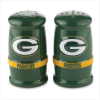 SCULPTED S&P SHAKERS - PACKERS (ZFL07-37346)
