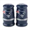 SCULPTED S&P SHAKERS - PATRIOTS (ZFL07-37347)