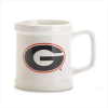 UNIVERSITY OF GEORGIA LOGO MUG (ZFL07-37811)