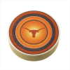 TEXAS LOGO COASTERS WITHTIN (ZFL07-37818)