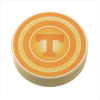 TENNESSEE LOGO COASTERS (ZFL07-37819)