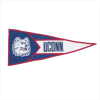UNIVERSITY OF CONNECTICUT PENNANT (ZFL07-51529)