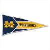 UNIVERSITY OF MICHIGAN PENNANT (ZFL07-51532)