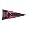 UNVERSITY OF NEBRASKA PENNANT (ZFL07-51533)