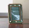 GOLF PHOTO FRAME (ZFL07-32040)