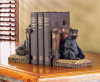 BEAR BOOKENDS (ZFL07-34615)