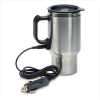 HEATED CAR MUG (ZFL07-36445)