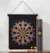 MAGNETIC DART  BOARD (ZFL07-36607)