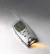 HANDHELD MULTI-FUNCTION LIGHT/RADIO (ZFL07-38078)