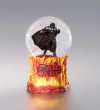 DARTH VADER MINI WATERGLOBE (ZFL07-37352)