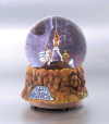 A NEW HOPE WATERGLOBE (ZFL07-37354)