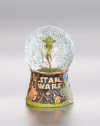 YODA MINI WATERGLOBE (ZFL07-37355)