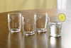 ETCHED OLD FASHIONED GLASSES (ZFL07-37903)