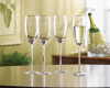 ETCHED CHAMPAGNE FLUTES (ZFL07-37904)