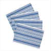 BLUE PLACEMAT SET (ZFL07-36496)