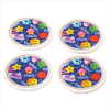 CELEBRATE! COASTER SET (ZFL07-37790)