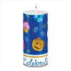 CELEBRATE! CANDLE (ZFL07-38093)