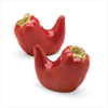 CHILI SALT 'N PEPPER SHAKER SET (ZFL07-36658)