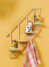 STAIR STEP WALL SHELF (ZFL07-31250)