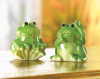 SALT AND PEPPER FROGS (ZFL07-34031)