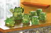 FROG TEA SET (ZFL07-34055)