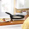 PINNACLE COOKWARE CREPE PAN (ZFL07-37535)