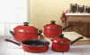 NON-STICK COOKWARE SET (ZFL07-32354)