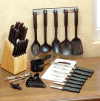 COMPLETE UTENSIL SET (ZFL07-31913)