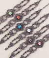 CAT'S EYE BRACELET (ZFL07-33867)