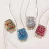 PRECIOUS PURSE PENDANTS (ZFL07-34550)