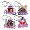 CUTE PHOTO FRAME KEYCHAINS (ZFL07-33864)