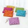 SPARKLING COIN PURSE KEYCHAINS (ZFL07-35542)