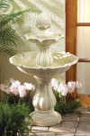 ACORN FOUNTAIN (ZFL07-35144)