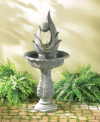 STANDING DESIGNER FOUNTAIN (ZFL07-37276)