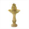 STANDING FROG FOUNTAIN (ZFL07-37277)