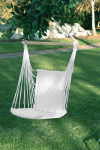 COTTON PADDED SWING CHAIR (ZFL07-34302)