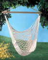 HAMMOCK CHAIR (ZFL07-35330)