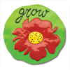 GROW STEPPING STONE (ZFL07-37767)