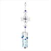 CROSS WINDCHIME (ZFL07-35380)