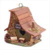 LOVE SHACK BIRDHOUSE (ZFL07-29634)