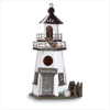 NAUTICAL NEST BIRDHOUSE (ZFL07-30208)