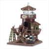 LIFEGUARD STATION BIRDHOUSE (ZFL07-34716)