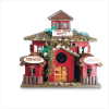 WINERY BIRDHOUSE (ZFL07-35146)