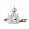 VICTORIAN BIRDHOUSE (ZFL07-32347)