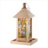 VICTORIAN CHURCH BIRD FEEDER (ZFL07-33231)