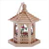 GAZEBO BIRD FEEDER (ZFL07-34726)