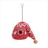 TOBOGGAN CAP BIRDHOUSE (ZFL07-37210)