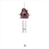 BIRDHOUSE WINDCHIME (ZFL07-34721)