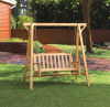 GARDEN SWING (ZFL07-35107)