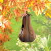 GOURD BIRDHOUSE (ZFL07-38295)